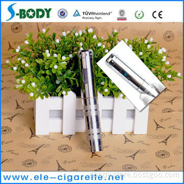 Latest health vapor EZDNA e cigarette 30w powerful DNA best chip